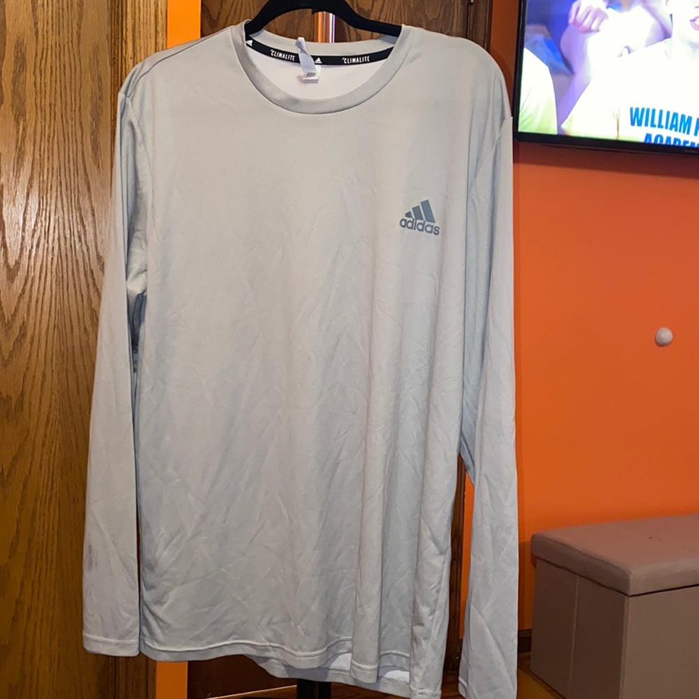 Long sleeve